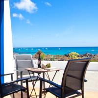 Casita Gala Sea Views Punta Mujeres Natural Pool