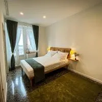 Taffetà b&b, hotelli kohteessa Crispiano