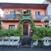 B&B La Casa di Zia Lina, hotel v destinaci Monsummano
