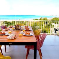 Apartments Es Trenc, &xi;&epsilon;&nu;&omicron;&delta;&omicron;&chi;&epsilon;ί&omicron; &sigma;&epsilon; Ses Covetes
