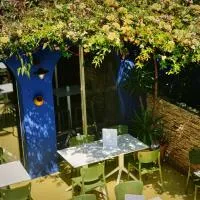 Sud Hôtel Restaurant, hotel u gradu 'Bastia'