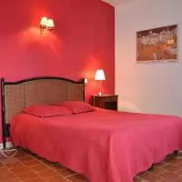 a Casa, Hotel in Calenzana