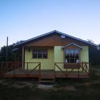 Cabaña Jacarandá, Hotel in Salamanca