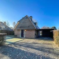 Awesome Home In Havelte With Wifi And 3 Bedrooms