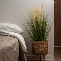 Air Apartment 104, hotel poblíž Mezinárodní letiště Vilnius - VNO, Vilnius