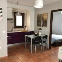VUT La Bombonera, hotel Cuencában