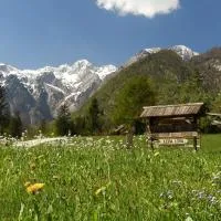 Lepa Lopa resort, hotel a Stahovica