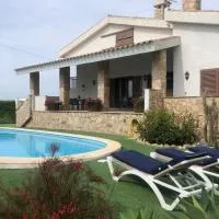 Mirariu, hotel u gradu Els Muntells