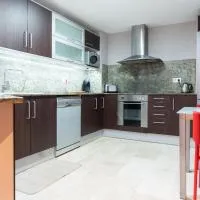 Apartament Granollers Up Live I, hotel v destinaci Granollers