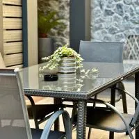 T&T - Luxury apartments