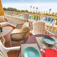 Nice Apartment In Pineda De Mar With Wifi And 3 Bedrooms