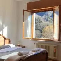 Mountain House, hotel in Rigolato