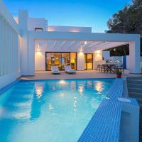 BALILOS 4 - By Almarina Villas, hotel en Benissa