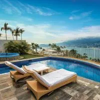 Las Brisas Acapulco, מלון באקפולקו