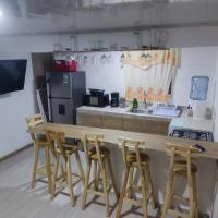 San San Andr&eacute;s Magic House 0 by BBBSAI, kh&aacute;ch sạn ở Buenavista