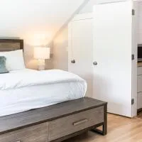 SKYLARANNA Resort & SPA、ヘンダーソンビルのホテル