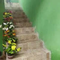 Suíte GUARAMIRANGA no Sítio, хотел в Гуарамиранга