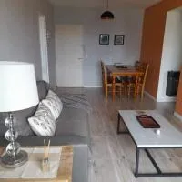 Depto Rawson Home, ξενοδοχείο σε Rawson