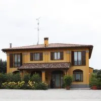Agriturismo Gaggioli Borgo Delle Vigne, hotel u gradu Cola Predoza