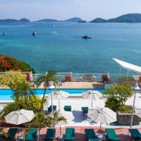 Kantary Bay Hotel Phuket - SHA Plus Certified, отель в Панве