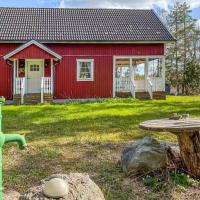 Amazing Home In Klintehamn With Wifi And 3 Bedrooms