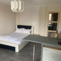Les Minières에 위치한 호텔 Appartement 2