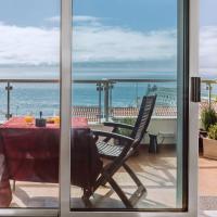 Studio L - Ericeira, hotel di Ericeira