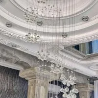 Vila Lemic Postojna, hotel di Postojna
