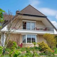 Ferienwohnung Hörselbergblick, hotel near Eisenach- Kindel Airport - EIB, Eisenach