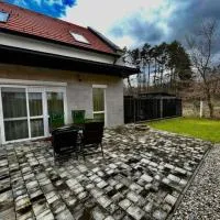 LILIBORI apartman, hotell sihtkohas Pápa