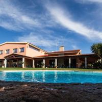 Agriturismo Villa Gaia, hotel v destinaci Càbras