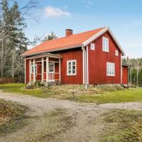 Nice Home In rjng With Sauna And 3 Bedrooms