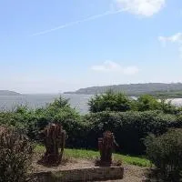 Ardsallagh Lodge, hotel di Youghal
