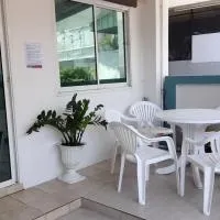 Won Sea Breeze Bangsaen, hotel u gradu Ban Thai Don (1)