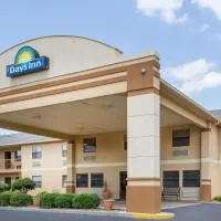 Fordyce में, होटल Days Inn by Wyndham Fordyce