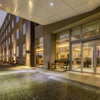 La Quinta by Wyndham Santiago Aeropuerto, hotel poblíž Mezinárodní letiště Santiago - SCL, Santiago