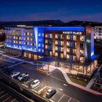 Hyatt Place Harrisonburg, hotel i Harrisonburg