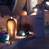 Casas de Suenos Old Town Historic Inn, Ascend Hotel Collection, hotel in Old Town, Albuquerque