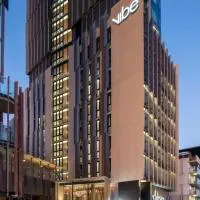 Vibe Hotel Adelaide, hotel Adelaide-ben