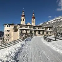Mountain Apartment, hotel a Alterzoll