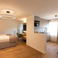 Waldhotel am Wittenheimer Forst, hotel i Westerstede