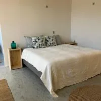 Room 6 - Hawkraft Kulturhotel, hotel u gradu 'Vestervig'