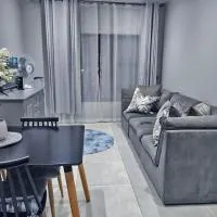 Clear Corner Suites, hotel v destinácii East London