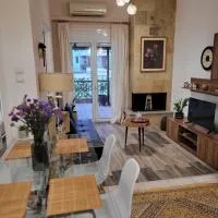 MarGe Apt: Árta şehrinde bir otel