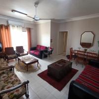 Sweet aqaba apartment, מלון ליד נמל התעופה הבינלאומי קינג חוסיין - AQJ, עקבה