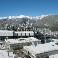 Al centro delle Dolomiti