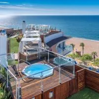 GHT Maritim, hotel v destinácii Calella