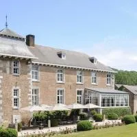 테우벤에 위치한 호텔 Hof de Draeck Bed & Breakfast