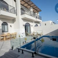 Chita Ella sun, hotell i Eilat