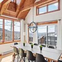 34- Chalet à louer à Stoneham, מלון בסטונהם